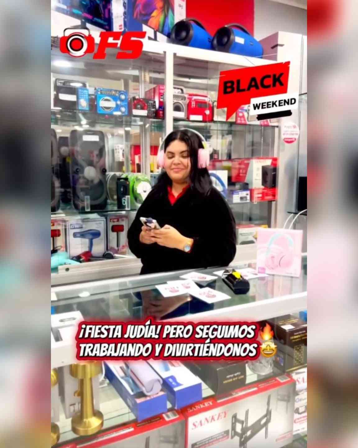 Instagram Foto Sonido Panama