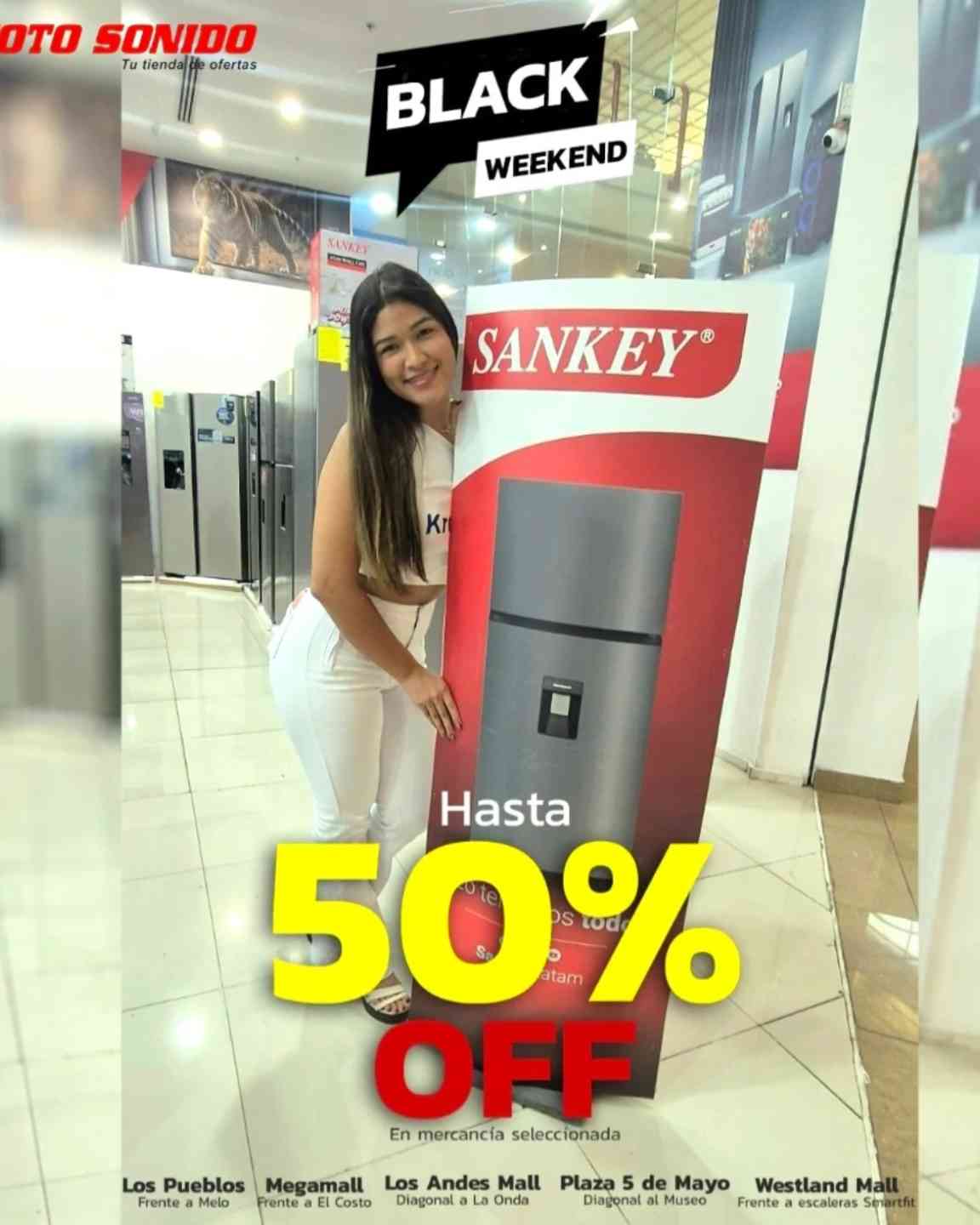 Instagram Foto Sonido Panama